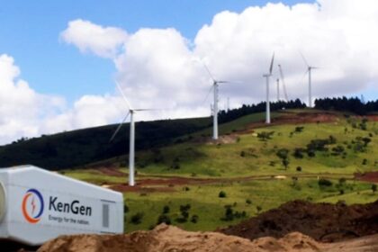 KenGen plans to accelerate deployment of renewable energy