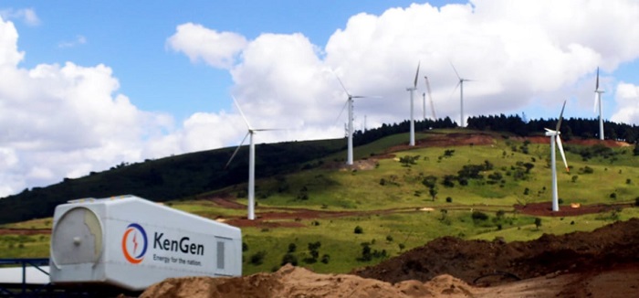 KenGen plans to accelerate deployment of renewable energy