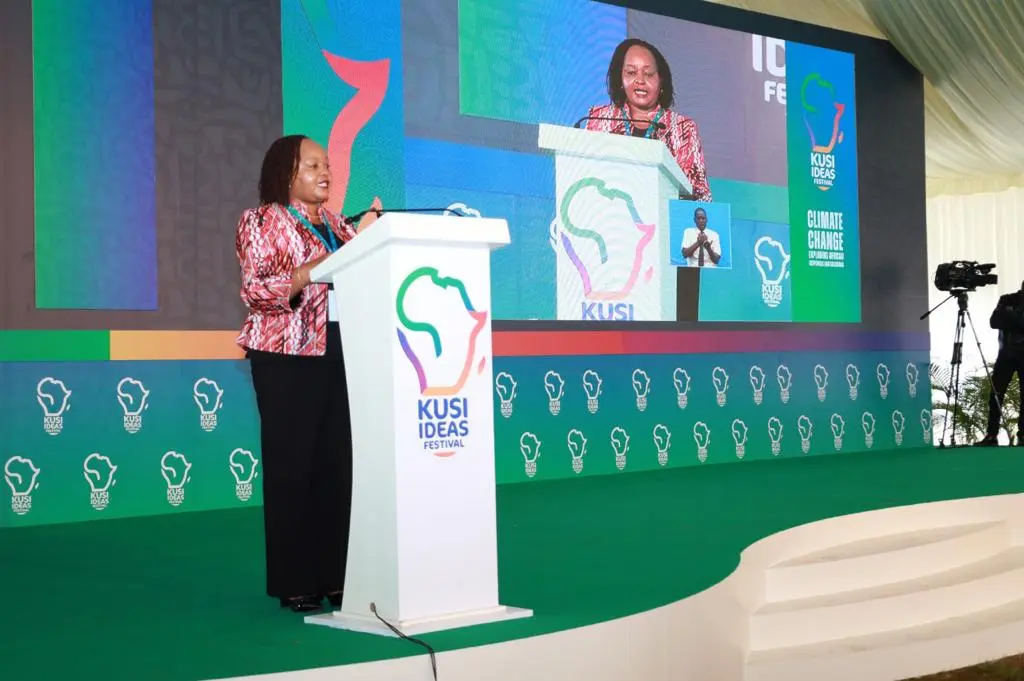 Waiguru