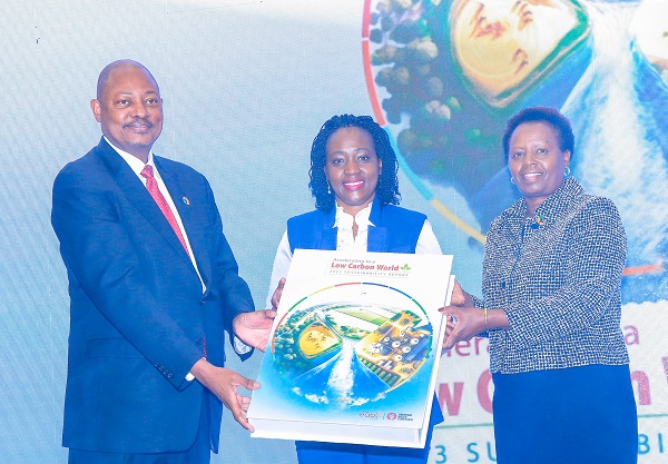 East African Breweries