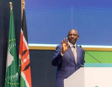 Kenya Introduces Robust Legal Framework to Drive Climate Action