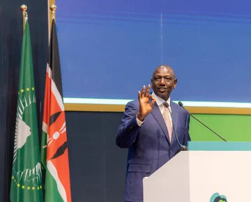 Kenya Introduces Robust Legal Framework to Drive Climate Action
