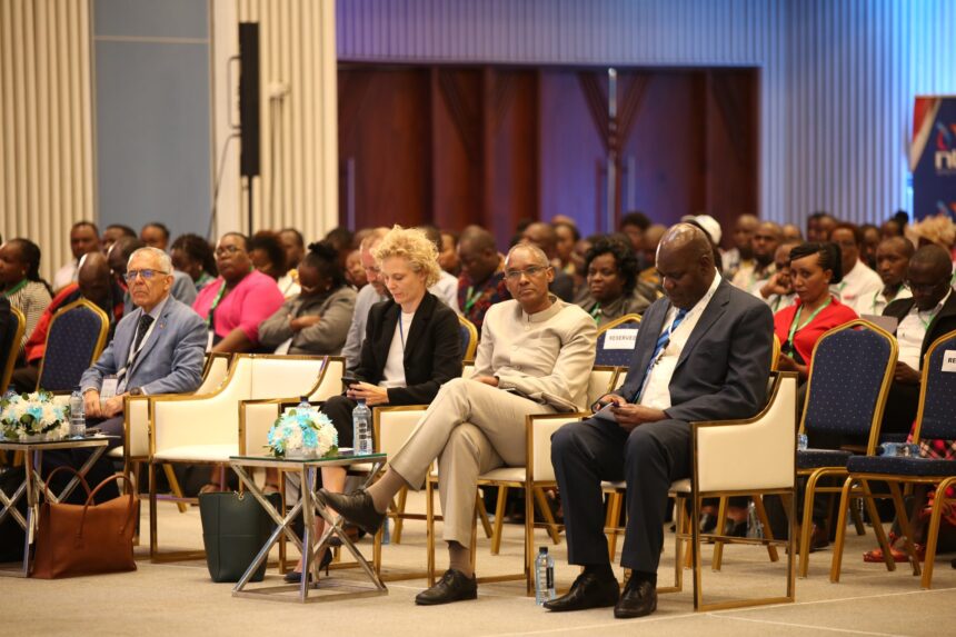 Kenya Climate Innovation Center