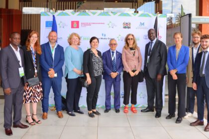 KCIC Investment Summit 2023 - A Call to Action for Climate Financing