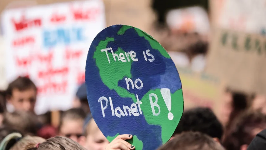 paris agreement