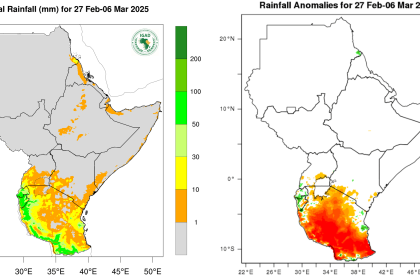 Greater Horn of Africa