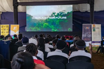 climate storytelling