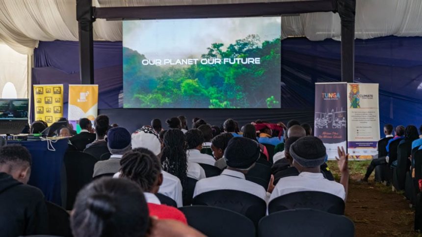 climate storytelling