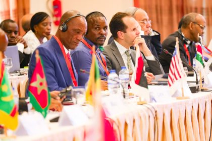 Sahara and Sahel Observatory