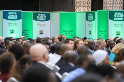 Carbon Markets Africa Summit to unlock billions in climate finance for the continent