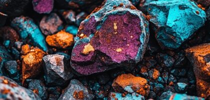 mining