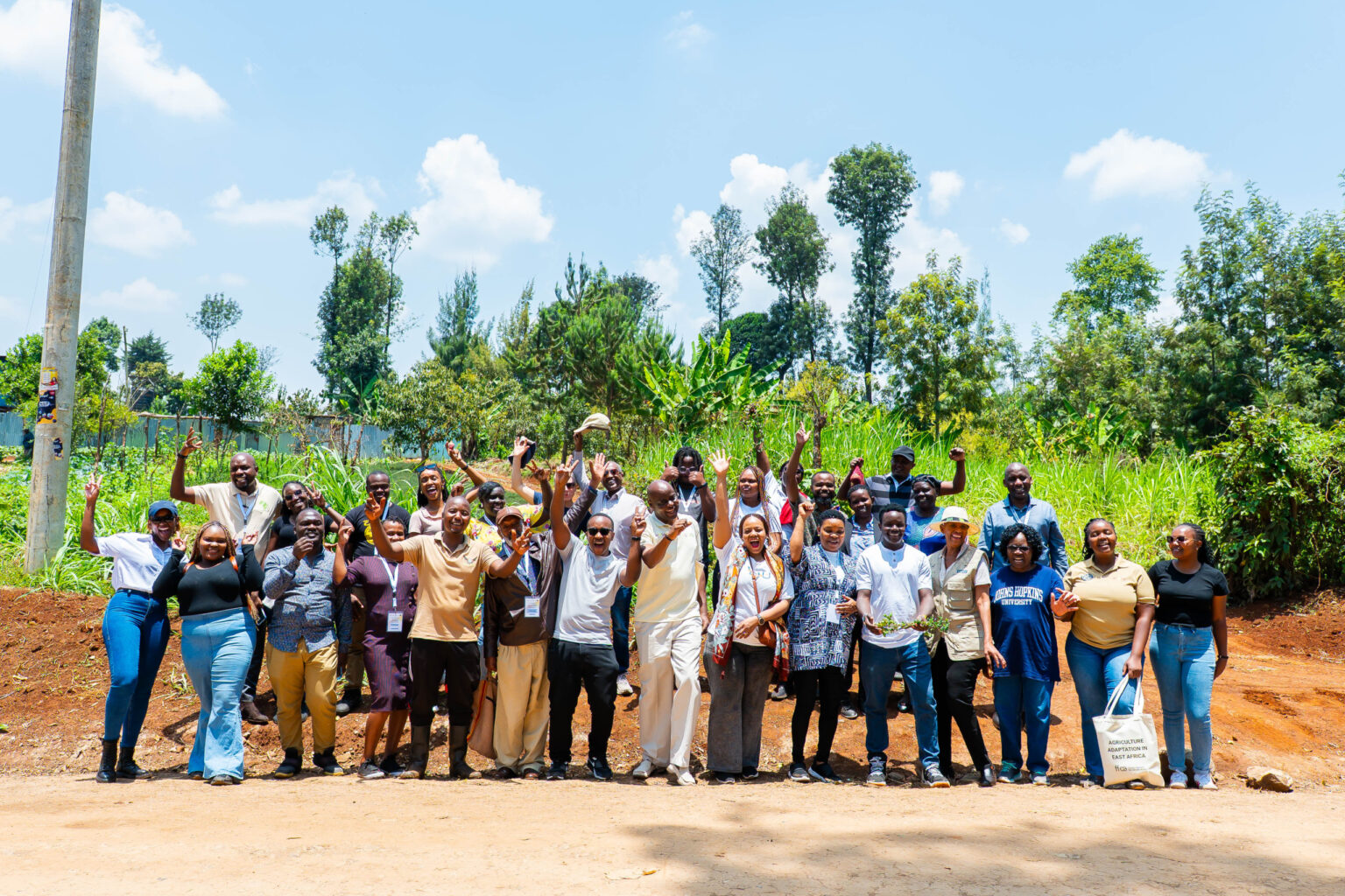 AGROECOLOGY