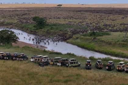 Masai Mara